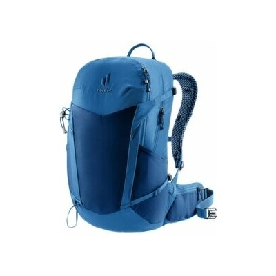 Deuter Futura 27l modrá