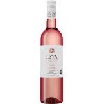 Leva Rose Cabernet & Shiraz - drinklink - 10,54 лв