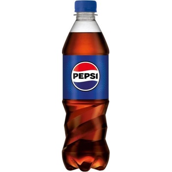 Pepsi cola 0,5 l