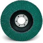 3M 577F Ламелен диск коничен 115 mm x P40 (7000104325)