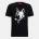 Hugo Тениска Hugo Dammock Short Sleeve T-Shirt - Black 001
