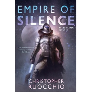 Empire of Silence (ISBN: 9780756413002)