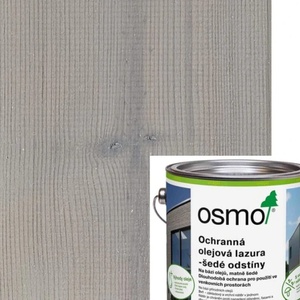Osmo Greying Stain 1919 Sand - масло с ефект на естествено посивяване мат (6433)