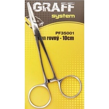 Graff System Pean Rovný 18cm