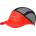 Mammut Шапка с козирка Mammut Aenergy Mesh Cap - Mammut Red - размер S/M 54-58 cm (904-1774-0411)