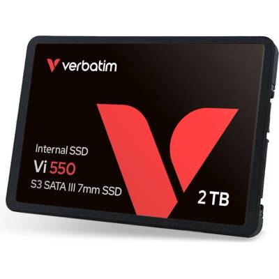 Verbatim Vi550 S3 2TB, 49354