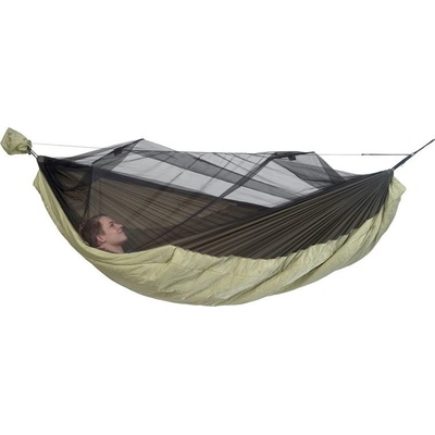 Amazonas Hammock Mosquito Traveller Quilted