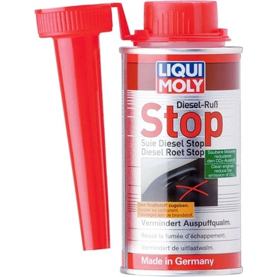 LIQUI MOLY 5180 Diesel Stop 0,15 l