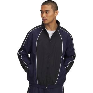 Under Armour Яке Under Armour Mens Performance Training Jacket - Black