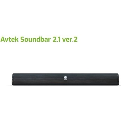 Avtek 1SVS12