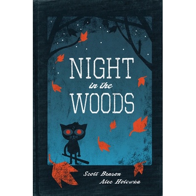 Finji Night in the Woods (PC)