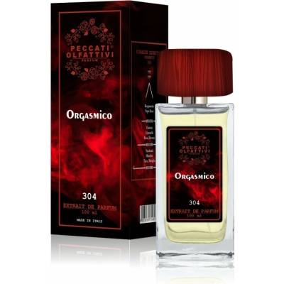 LiveOn Peccati Olfattivi Orgasmico 304 parfum unisex 100 ml