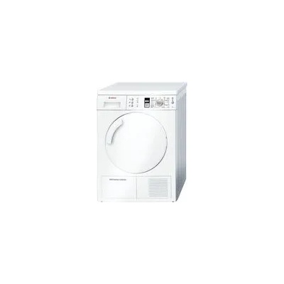 Bosch WTW84360BY