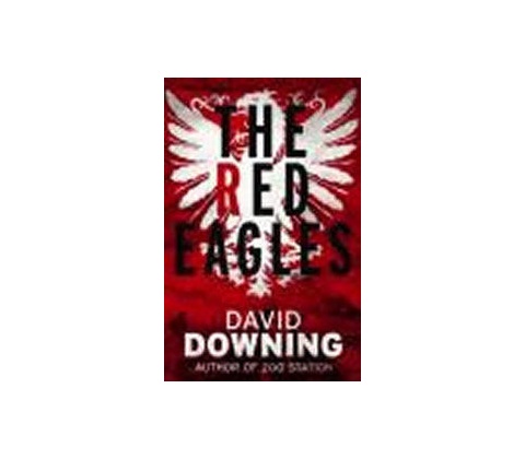 Red Eagles