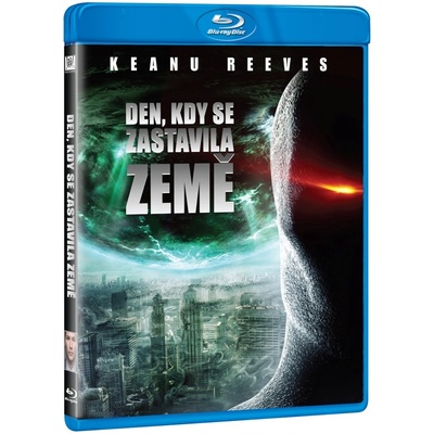 Den, kdy se zastavila Země BD