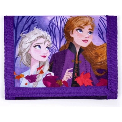 Oxybag Frozen fialová