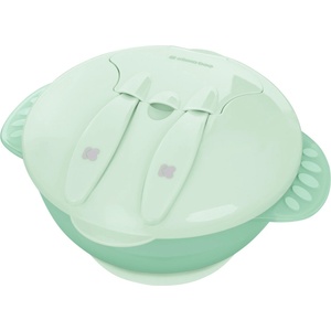 KikkaBoo Купа 4 в 1 KikkaBoo - Feed me up, Mint (31302040156)