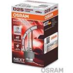  Крушка за фар xenon Osram D2S Night Breaker Laser +200%, 35W, P32d-2