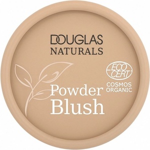 Douglas Naturals Powder Blush Руж компактен 3gr