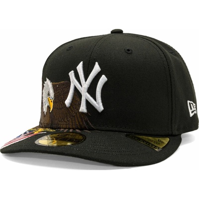 New Era MLB "American Eagle" 59FIFTY NY Yankees Black
