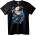 NOONEBRAND Тениска Fate/Zero Archer - M, Black