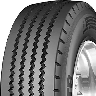 Continental HTR 205/70 R15 124/122 K | Zboží Auto