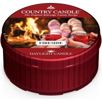 Country Candle FIRESIDE 35 g