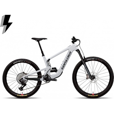Santa Cruz Heckler SL Carbon C GX AXS 2024