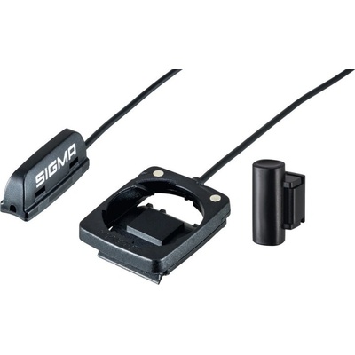 Sigma držiak na ridítka 2045 Kabel set 90cm