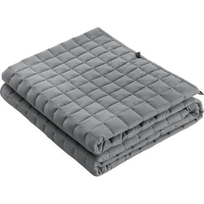 Rebel Zátěžová deka RBA-6014 6,8kg 150x200 – Zboží Dáma