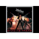 JUDAS PRIEST: UNLEASHED IN THE EAST: LP