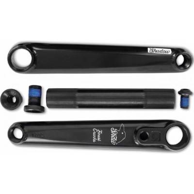 The Shadow Conspiracy BMX SHADOW FINEST