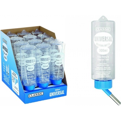 Beeztees Napáječka univerzální 300 ml