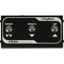 Digitech FS3X