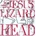 Head - The Jesus Lizard LP