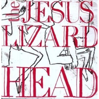 Head - The Jesus Lizard LP
