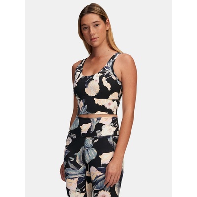 Under Armour Dámské tílko Meridian Fitted CropTankPrnt
