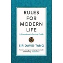 Rules for Modern Life