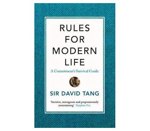 Rules for Modern Life