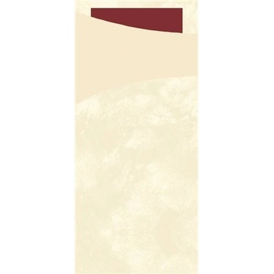 Sahm K-Sacchetto Tissue vanilka 100ks 190x85cm