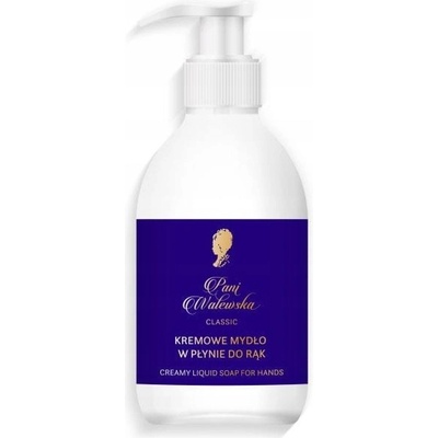 Pani Walewska Classic tekuté mydlo na ruky 300 ml