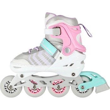 Image 1 of NILS Extreme NH18192 4in1 White/Pink