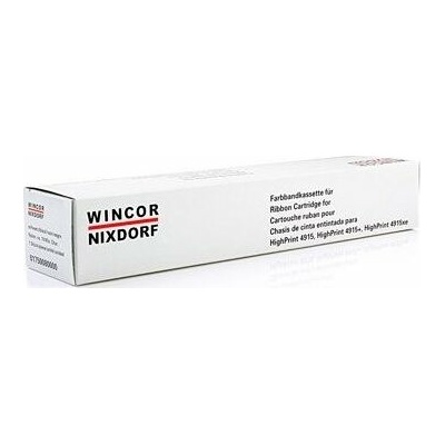 páska WINCOR NIXDORF/DIEBOLD (SIEMENS) 31580 HP 4915/+/xe black