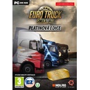 Euro Truck Simulator 2 (Platinum)