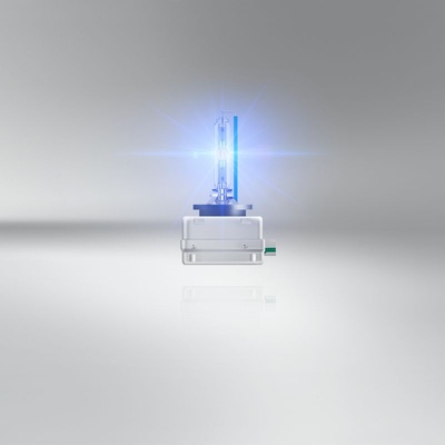 OSRAM ксенонова крушка D3S XENARC Cool Blue Intense NextGeneration 6200K +150% 1бр (2888)