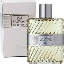 Christian Dior Eau Sauvage toaletná voda pánska 100 ml tester
