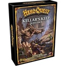 HeroQuest: Kellar s Keep