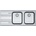Franke SRX 621