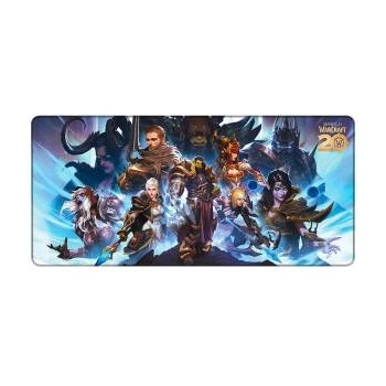 BLIZZARD Геймърски пад Blizzard World Of Warcraft: The War Within, XL