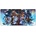 BLIZZARD Геймърски пад Blizzard World Of Warcraft: The War Within, XL